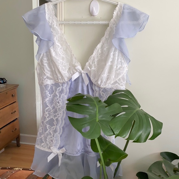 NK iMode Luxury Lingerie Camisole - Picture 6 of 6